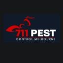 711 Wasp Removal Melbourne logo